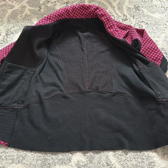 Lululemon Radiant Jacket - Picture 7 of 12